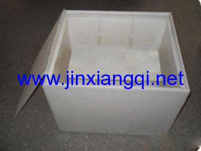 液阻箱（水阻柜专用水箱）