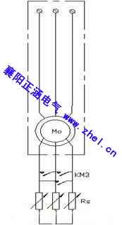 液阻柜一次回路图.png