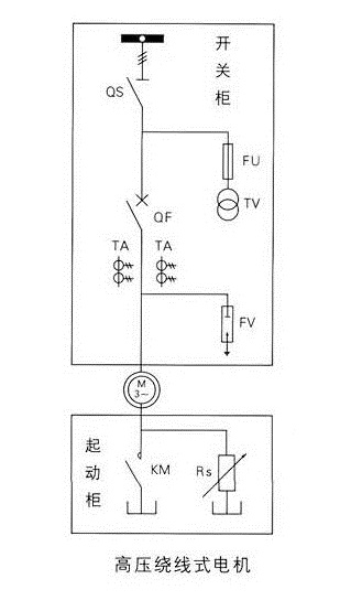 高压绕线液阻柜一次回路图.jpg